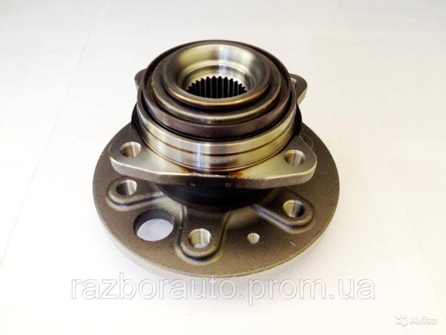 Comprar XHFC35543 SNR Cubo de rueda, Eje trasero