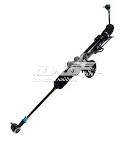 Cremallera de dirección MANDO EX577002B000