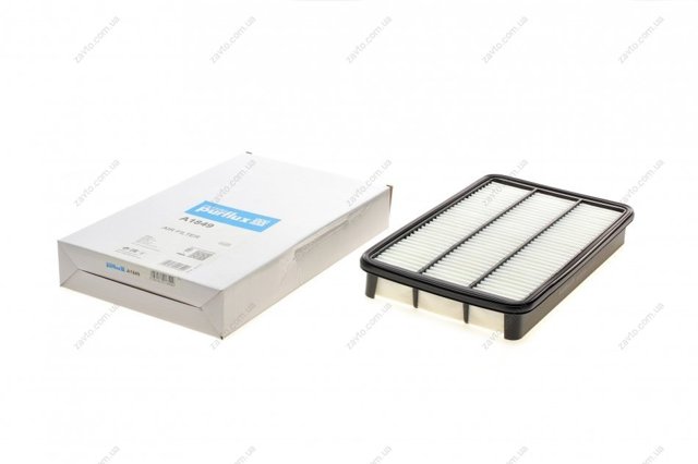 Comprar A1849 Purflux Filtro de aire