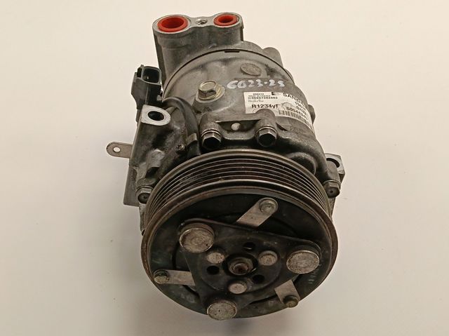 Compresor ac Fiat/Alfa/Lancia 50541345 precio, desde 124,87 EUR