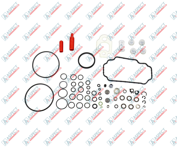 Comprar 7135277H Delphi Kit de reparación del inyector