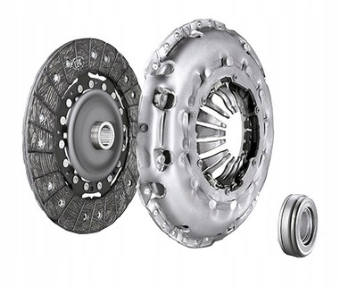 Comprar 620304760 LUK Kit de embrague completo
