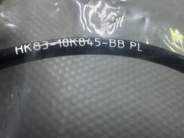 Comprar T4A3216 Jaguar Sensor de desgaste de pastillas de freno trasero