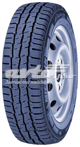 Michelin llantas de invierno