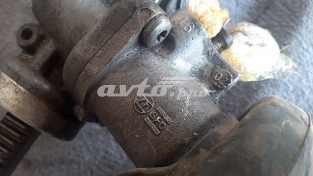 Comprar 9677198880 Peugeot/Citroen Cremallera