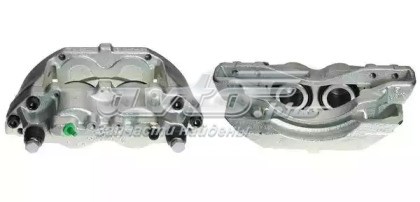 F A6 036 Brembo pinza de freno delantera izquierda