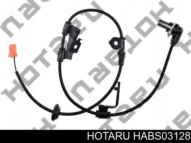 HABS03128 Hotaru sensor abs trasero derecho