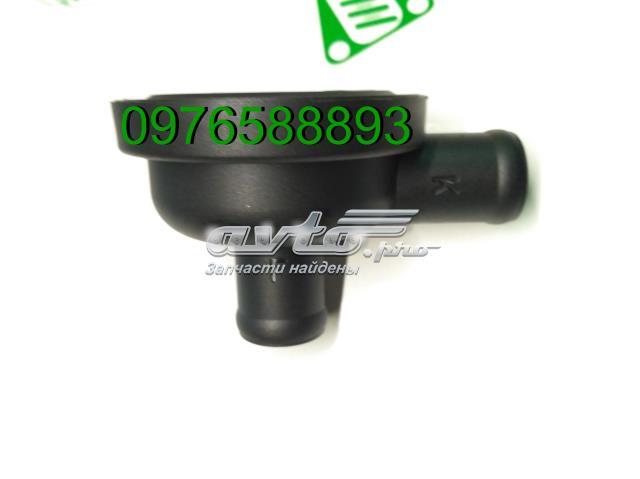 82708 3RG Válvula de ventilación del cárter