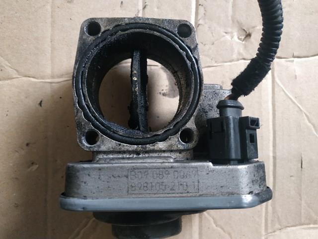 Cuerpo de aceleración completo General Motors 8981052101 precio, desde 55,18 EUR