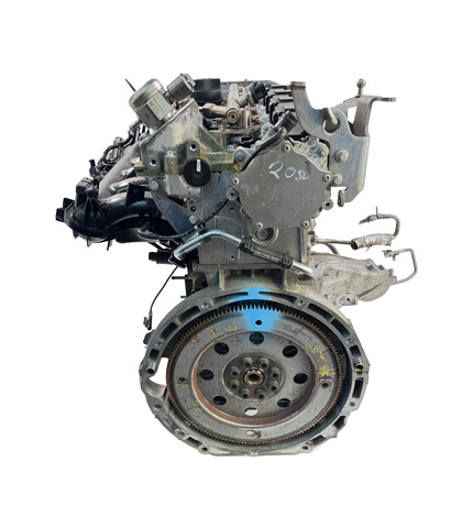 M274920M274 Mercedes motor completo