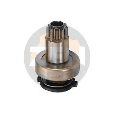 ZN0932 ZEN Bendix motor de arranque