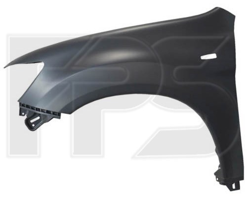 Aleta delantera izquierda FPS FP4819311 precio, desde 65,25 EUR