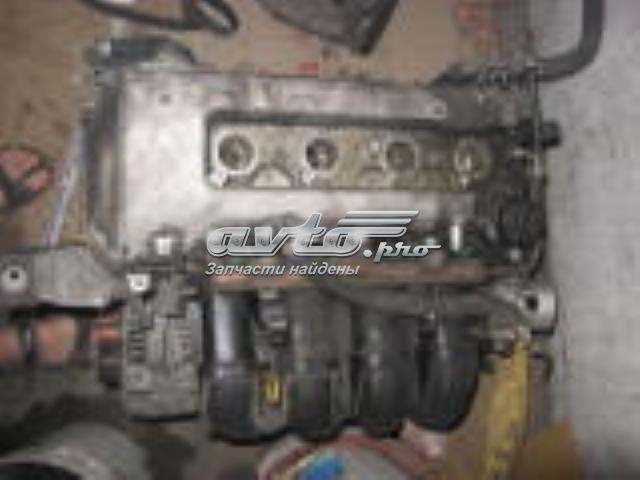 Motor completo Toyota 190000D191