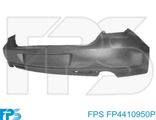 Comprar FP4410950P FPS Parachoques
