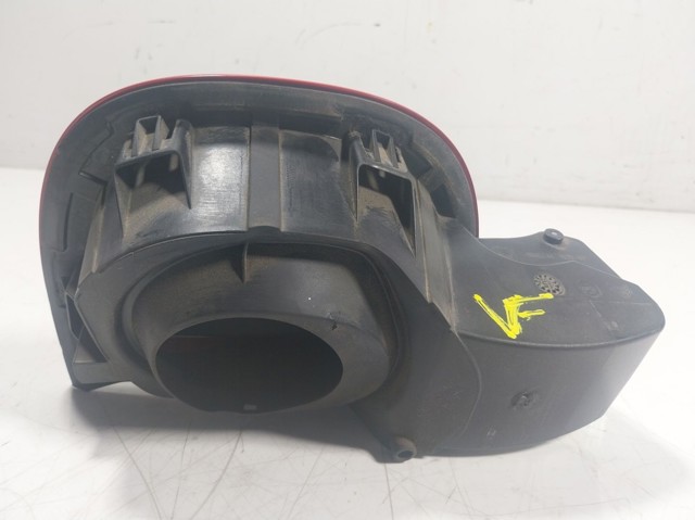 Comprar 9801486480 Peugeot/Citroen Tapa de depósito de combustible