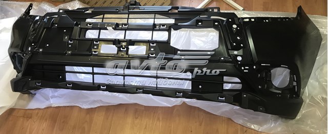 Parachoques delantero FPS FP4827900P precio, desde 108,87 EUR