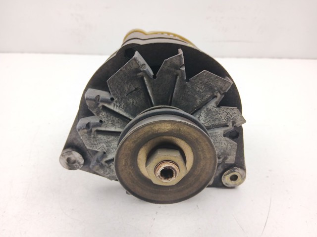 7700348548 Renault (RVI) Alternador de coche