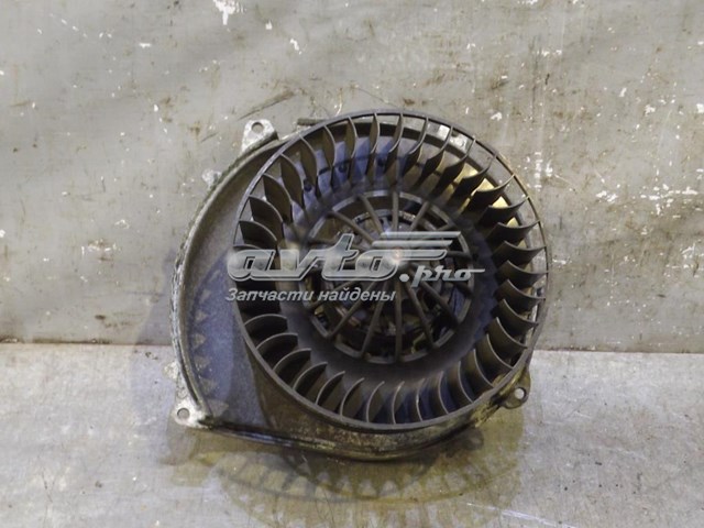 A1408300508 Mercedes motor eléctrico, ventilador habitáculo