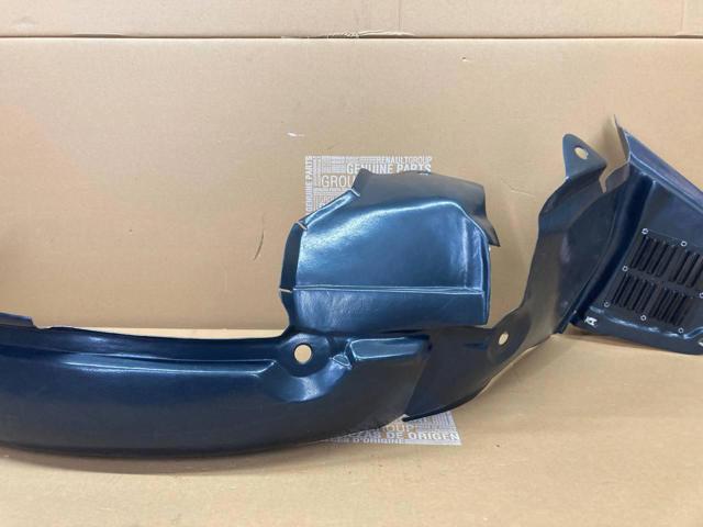 Comprar 607302 Polcar Aleta delantera izquierda