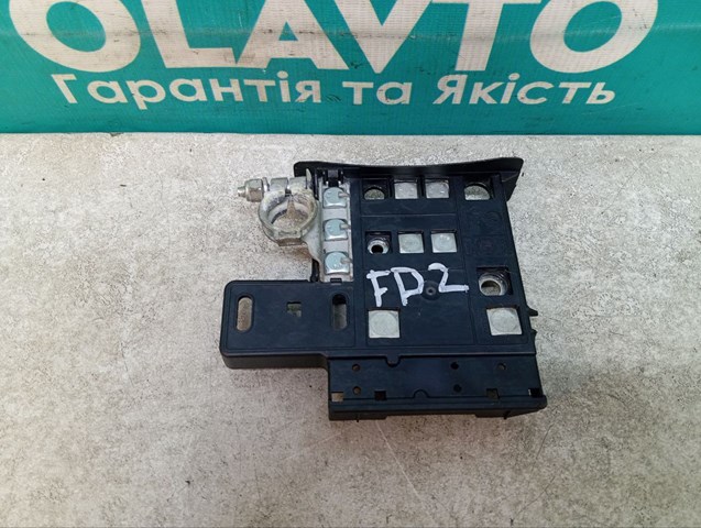 1389742080 Fiat/Alfa/Lancia Terminal de batería