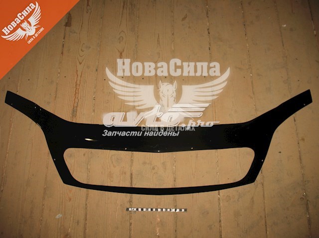 Deflector de capó Opel Vectra C GTS hatchback (2002 - 2008) precio, desde  