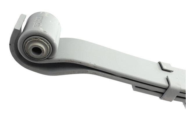 Ballesta, eje trasera  TES 482100K1000019ZT precio, desde 278,39 EUR