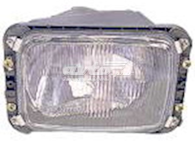 Faros delanteros Depo/Loro/Abakus 4401112LLD3E