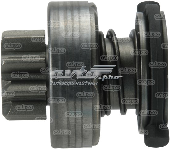 333915 Cargo bendix, motor de arranque