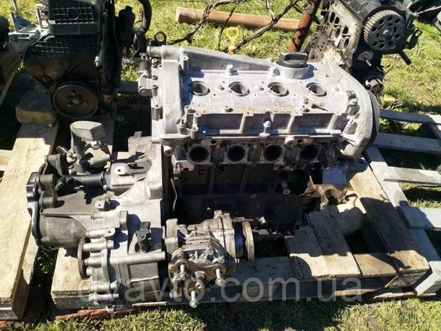 Comprar ARX VAG Motor completo
