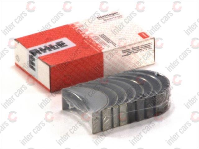 Cojinetes de biela 021PS20293000 Mahle Original