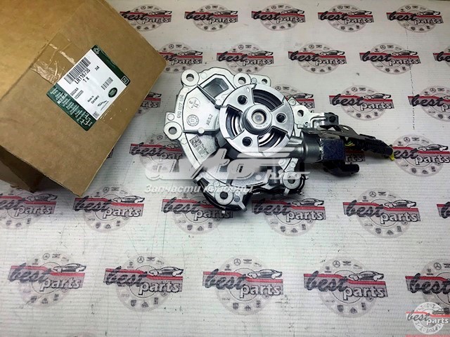Bombeadora de agua Land Rover LR116736 precio, desde 133,42 EUR