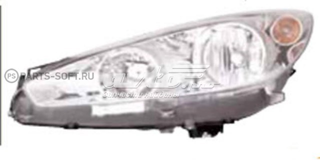 5501152LMLDEM Depo/Loro/Abakus Faros