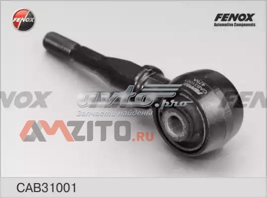 CAB31001 Fenox silentblock de brazo de suspensión delantero superior