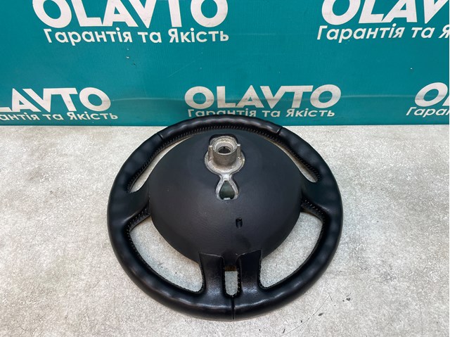 Comprar Volante Renault Clio III BR01, CR01
