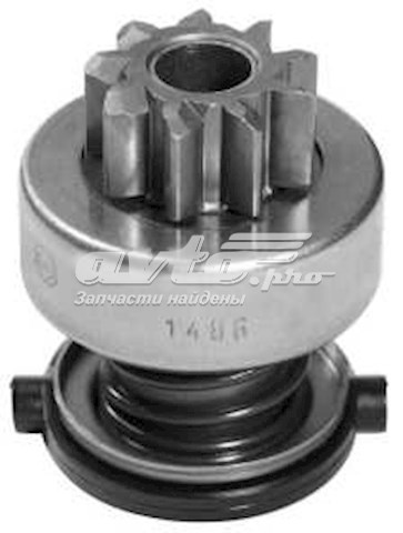 Bendix de coche ZEN ZN1486 precio, desde 18,53 EUR