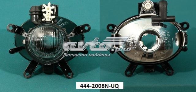 4442008NUQ Depo/Loro/Abakus Faro antiniebla