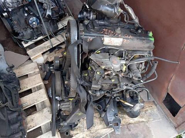 Comprar AAZ VAG Motor completo
