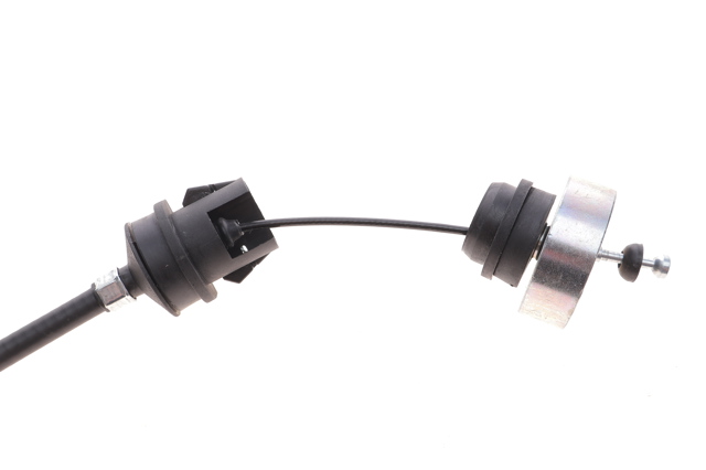 Cable de embrague 118007 Solgy