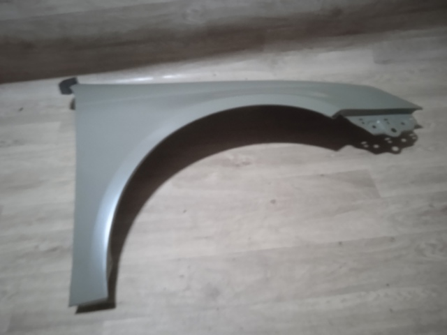 Guardabarros delanteros derecho Signeda PVW10042AR precio, desde 63,92 EUR