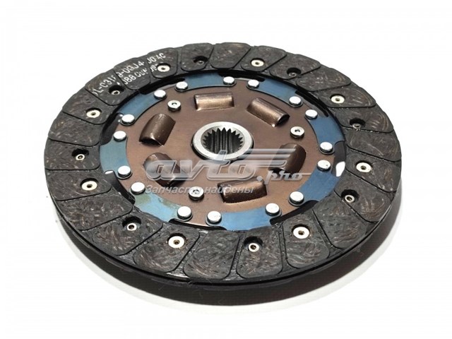 1086001146 Geely Disco de embrague