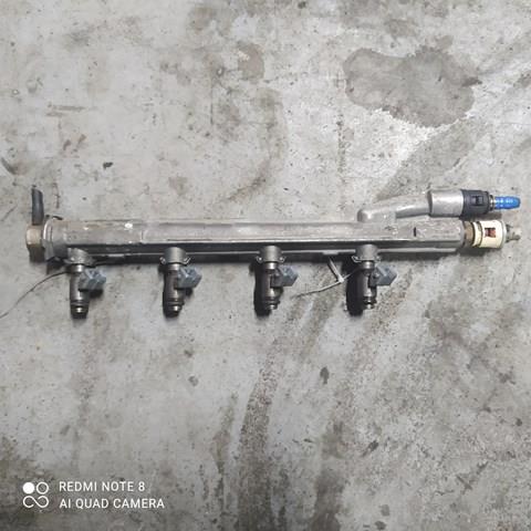 Inyectores Fiat Punto descapotable (176C) (1994 - 2000) precio, desde 121,60 EUR