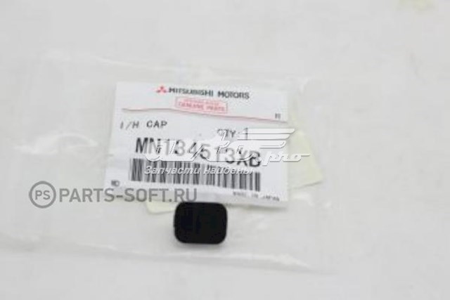 Embellecedor de la manija de la puerta MITSUBISHI MN134513XB