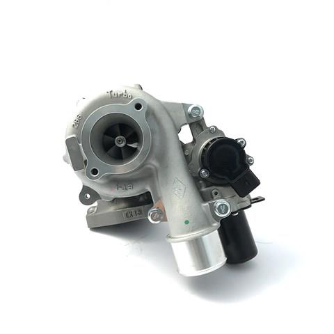 Turbocompresor VB31 IHI