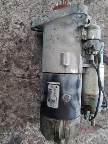 Motor de arranque MERCEDES A0071511801