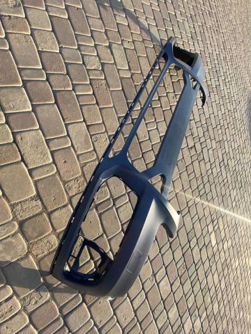 13X2071 Polcar Paragolpes delantero