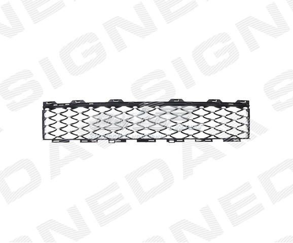 Comprar 735642141 Fiat/Alfa/Lancia Rejilla central del parachoques delantero