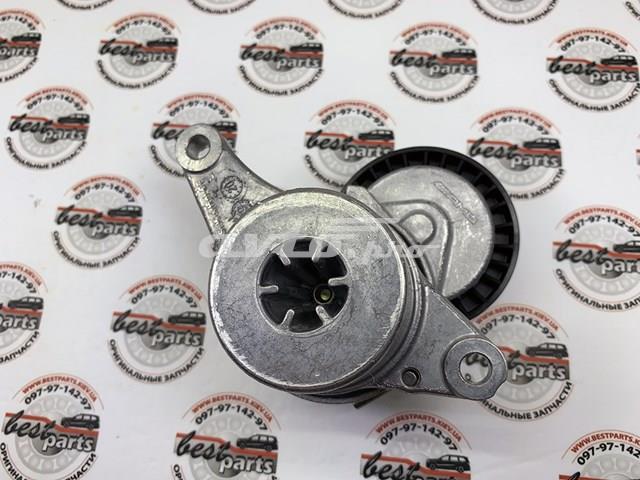 Tensor de correa auxiliar para Mercedes S  W223
