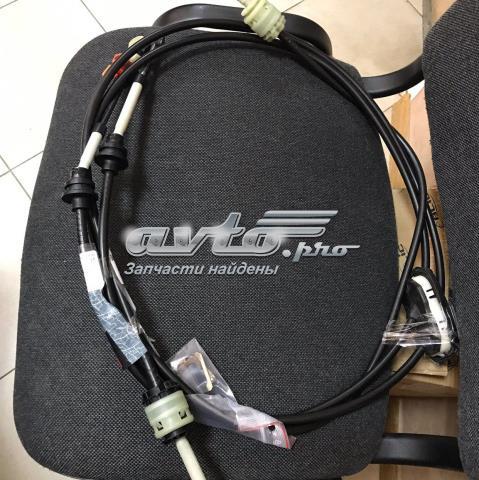 Comprar 5001873269 Renault (RVI) Cables De Accionamiento, Caja De Cambios