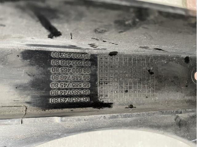 Comprar 9658574380 Peugeot/Citroen 