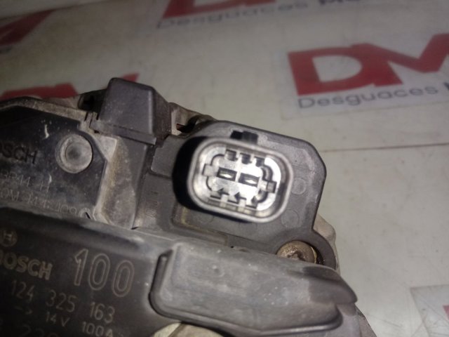 Alternador del motor Opel 0124325163 precio, desde 55,58 EUR